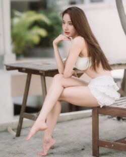 Mook Pichana underwear