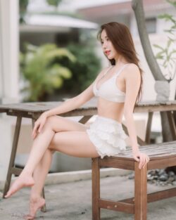 Mook Pichana underwear