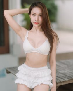 Mook Pichana underwear