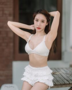 Mook Pichana underwear