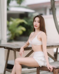 Mook Pichana underwear
