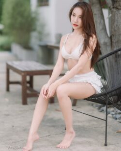 Mook Pichana underwear