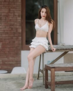 Mook Pichana underwear