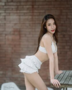 Mook Pichana underwear