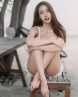 Mook Pichana underwear